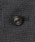 【ZEGNA/ゼニア】ISLANDFLEECE/アイランドフリース 3ピーススーツ（グレー）