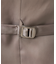 【ZEGNA/ゼニア】ISLANDFLEECE/アイランドフリース 3ピーススーツ（グレー）