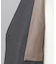 【ZEGNA/ゼニア】ISLANDFLEECE/アイランドフリース 3ピーススーツ（グレー）