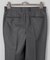 【ZEGNA/ゼニア】ISLANDFLEECE/アイランドフリース 3ピーススーツ（グレー）