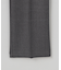 【ZEGNA/ゼニア】ISLANDFLEECE/アイランドフリース 3ピーススーツ（グレー）