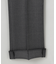 【ZEGNA/ゼニア】ISLANDFLEECE/アイランドフリース 3ピーススーツ（グレー）