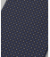 GOTAIRIKU別注【MANTERO SETA/マンテロ・セタ】ネクタイ_紺格子柄