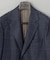 【Loro Piana Fabric】シルクカシミヤソフトツイード ジャケット