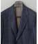 【Loro Piana Fabric】シルクカシミヤソフトツイード ジャケット