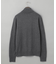 GOLD LABEL/WEB&一部店舗限定【CARIAGGI】カシミヤ100％　ハイゲージタートルネック ニット