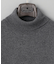 GOLD LABEL/WEB&一部店舗限定【CARIAGGI】カシミヤ100％　ハイゲージタートルネック ニット