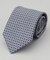GOTAIRIKU別注【MANTERO/マンテロ】ネクタイ_格子柄
