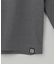 ジャケットのインナーに最適【WEB&一部店舗限定】キレイ目 鹿の子 ビズ長袖Tシャツ