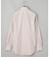 【形態安定】PREMIUMPLEATS_レギュラーカラー 通年ドレスシャツ_アイボリー(25年春夏モデル)