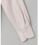 【形態安定】PREMIUMPLEATS_レギュラーカラー 通年ドレスシャツ_アイボリー(25年春夏モデル)