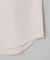 【形態安定】PREMIUMPLEATS_レギュラーカラー 通年ドレスシャツ_アイボリー(25年春夏モデル)