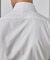 【形態安定】PREMIUMPLEATS_レギュラーカラー 通年ドレスシャツ_ホワイト(25年春夏モデル)