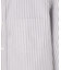 【形態安定】PREMIUMPLEATS_ボタンダウンカラー 通年ドレスシャツ_ストライプ(25年春夏モデル)