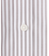 【形態安定】PREMIUMPLEATS_ボタンダウンカラー 通年ドレスシャツ_ストライプ(25年春夏モデル)