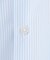 【形態安定】PREMIUMPLEATS_セミワイドカラー 通年ドレスシャツ_ストライプ(25年春夏モデル)