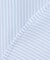 【形態安定】PREMIUMPLEATS_セミワイドカラー 通年ドレスシャツ_ストライプ(25年春夏モデル)