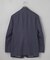 【DORMEUIL】ドーメル HEXAGON リネン ジャケット_ネイビー