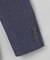 【DORMEUIL】ドーメル HEXAGON リネン ジャケット_ネイビー