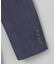 【DORMEUIL】ドーメル HEXAGON リネン ジャケット_ネイビー