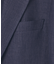 【DORMEUIL】ドーメル HEXAGON リネン ジャケット_ネイビー