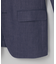 【DORMEUIL】ドーメル HEXAGON リネン ジャケット_ネイビー
