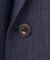 【DORMEUIL】ドーメル HEXAGON リネン ジャケット_ネイビー