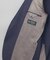 【DORMEUIL】ドーメル HEXAGON リネン ジャケット_ネイビー