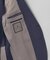 【DORMEUIL】ドーメル HEXAGON リネン ジャケット_ネイビー