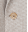 【DORMEUIL】ドーメル HEXAGON リネン ジャケット_ベージュ