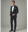 【WEAR BLACK】フォーマル用 カフス
