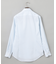 春夏向け【形態安定】SUMMERPREMIUMPLEATS_スモールボタンダウンカラー 長袖ドレスシャツ_ストライプ(25年春夏モデル)