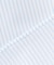 春夏向け【形態安定】SUMMERPREMIUMPLEATS_スモールボタンダウンカラー 長袖ドレスシャツ_ストライプ(25年春夏モデル)