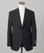 【WEAR BLACK】御幸毛織 スーパーブラックフォーマルスーツ