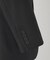 【WEAR BLACK】御幸毛織 スーパーブラックフォーマルスーツ