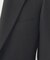 【WEAR BLACK】御幸毛織 スーパーブラックフォーマルスーツ