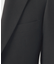 【WEAR BLACK】御幸毛織 スーパーブラックフォーマルスーツ