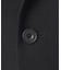 【WEAR BLACK】御幸毛織 スーパーブラックフォーマルスーツ