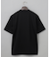 クルーネック以上 モックネック未満【ジャケット専用】カバーネック ドレスTシャツ