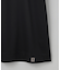 クルーネック以上 モックネック未満【ジャケット専用】カバーネック ドレスTシャツ