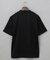 クルーネック以上 モックネック未満【ジャケット専用】カバーネック ドレスTシャツ