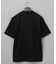 クルーネック以上 モックネック未満【ジャケット専用】カバーネック ドレスTシャツ