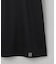 仕事で着られる綿100%【クルー以上モック未満】カバーネック DRESS Tシャツ(25年モデル)