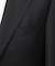 【DORMEUIL/ドーメル】ミレニアル　通年スーツ＿ブラック