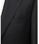 【DORMEUIL/ドーメル】ミレニアル　通年スーツ＿ブラック