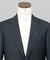 【DORMEUIL/ドーメル】ミレニアル　通年スーツ＿ダークグリーン