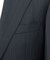 【DORMEUIL/ドーメル】ミレニアル　通年スーツ＿ダークグリーン