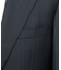 【DORMEUIL/ドーメル】ミレニアル　通年スーツ＿ダークグリーン