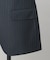 【DORMEUIL/ドーメル】ミレニアル　通年スーツ＿ダークグリーン