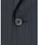 【DORMEUIL/ドーメル】ミレニアル　通年スーツ＿ダークグリーン